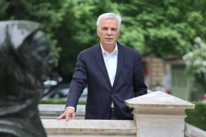 [HRVATSKI SWOT] Mladen Vedri&scaron;: Hrvatska ima snagu i prilike kao članica EU, ali slabosti i prijetnje su autohtone