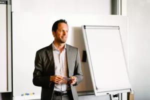 WU Executive Academy: Uočavanje korporativnih trendova