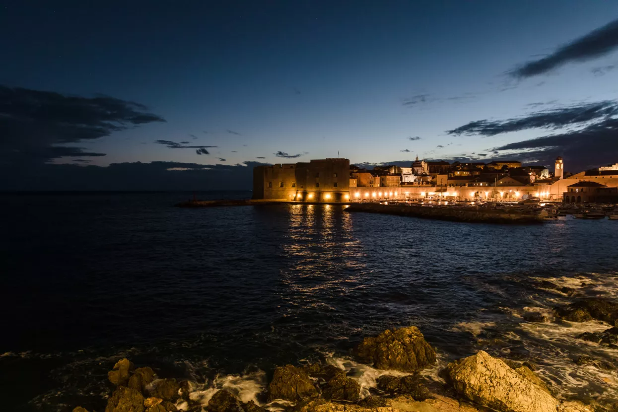 Otrežnjenje u Dubrovniku: Turizam vi&scaron;e ne može biti temelj, okreću se digitalnim nomadima i filmu