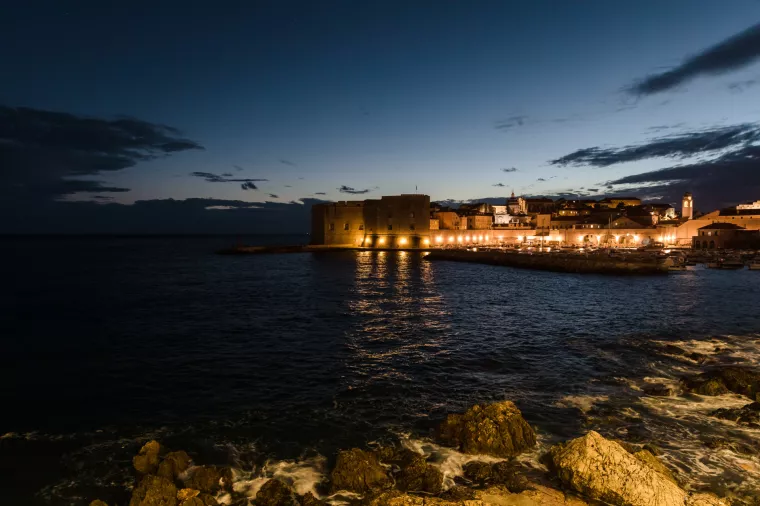 Otrežnjenje u Dubrovniku: Turizam vi&scaron;e ne može biti temelj, okreću se digitalnim nomadima i filmu