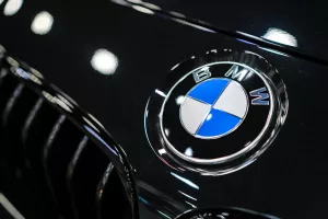 BMW i Alibaba sklopili strate&scaron;ko partnerstvo