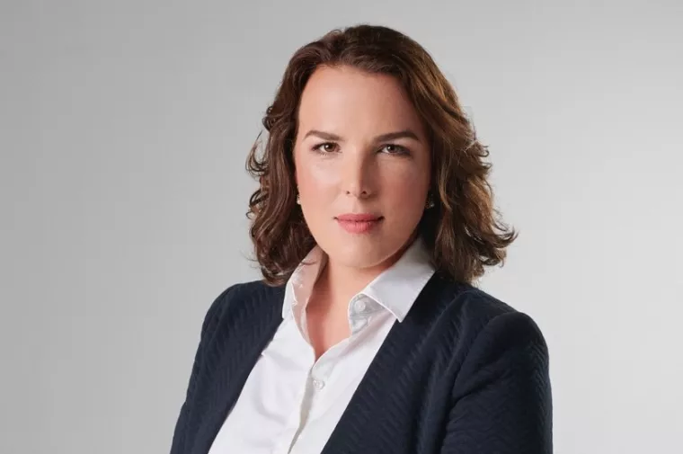 Nina Dusper Su&scaron;ić: Implementiramo koncept mobilnih trafostanica