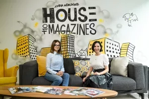 Adria Mediji Zagreb dovela najveće domaće stručnjake native ogla&scaron;avanja