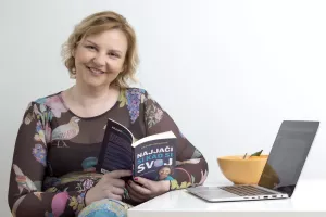 [HRVATSKI SWOT] Kristina Ercegović: Mali poduzetnici osjećaju uhljebni&scaron;tvo kao najveću hrvatsku slabost i prijetnju
