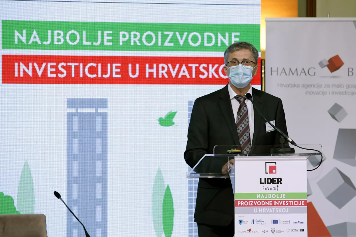 Započela zavr&scaron;na manifestacija Lider investa 2020.