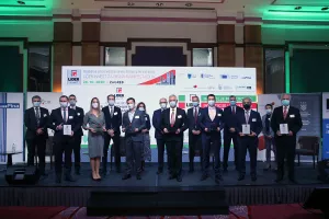 Zavr&scaron;io Lider invest 2020 - Dodijeljene nagrade najboljim proizvodnim investicijama
