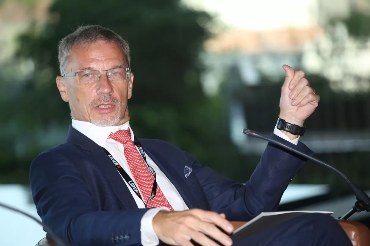 Vujčić: Prognoze oporavka ovise o razvoju epidemiolo&scaron;ke situacije