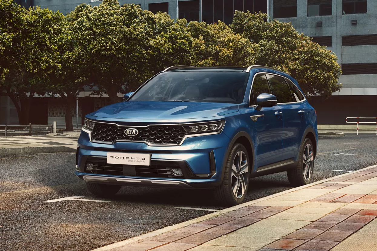 [VIDEO] Novi Sorento stiže u 'plug-in' hibridnoj verziji