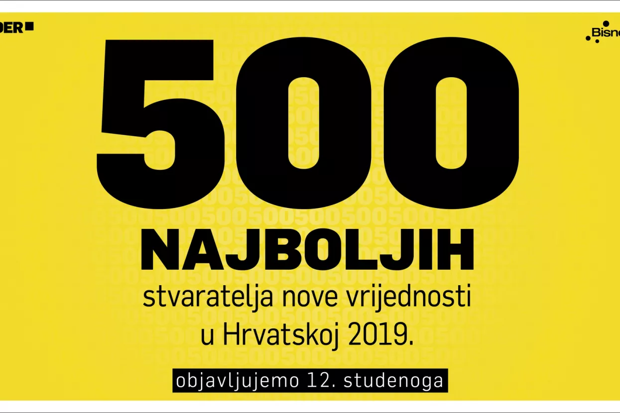 Liderovih '500 najboljih' - evo kako ugrabiti svoj primjerak