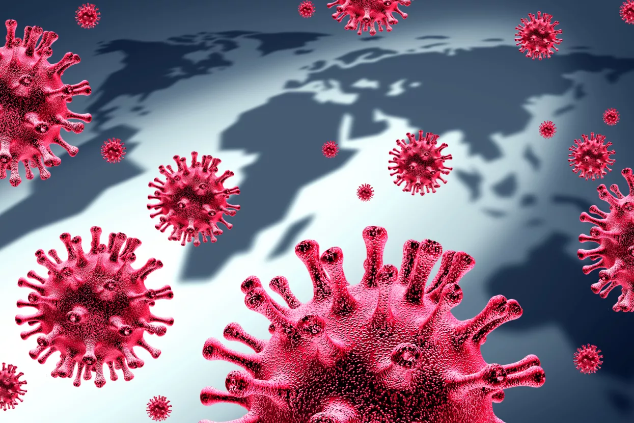 Pozitivni ste na koronavirus ili ste bliski kontakt? Evo &scaron;to morate učiniti