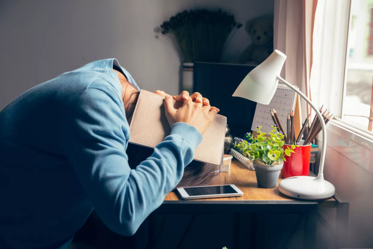 Čežnja zvana digitalna ekonomija - radnici se umorili od rada od kuće