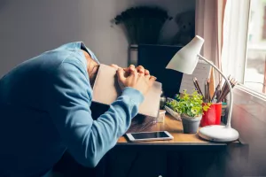 Čežnja zvana digitalna ekonomija - radnici se umorili od rada od kuće
