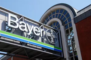 Bayer zaključio treće tromjesečje s gubitkom od 9,4 milijarde eura