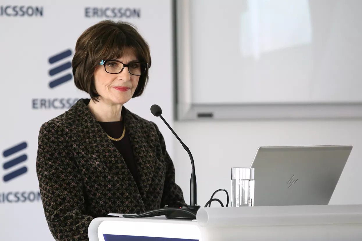 Ericsson NT ugovorio 370 milijuna kuna vrijedan posao u Bjelorusiji