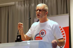 [HRVATSKI SWOT] Kre&scaron;imir Sever: Novac iz EU treba iskoristiti za restrukturiranje gsopodarstva