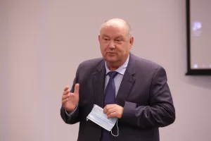 [HRVATSKI SWOT] Damir Zorić: Sva je sreća &scaron;to se poslovni sektor brzo prilagođava radu u krizi