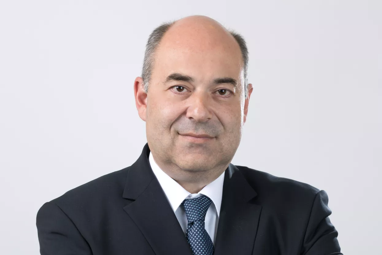 Frane Barbarić (HEP): I u idućoj godini očekujemo vrlo dobre poslovne rezultate