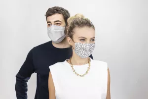 Hrvatska pamet razvila peteroslojnu za&scaron;titnu masku s PTFE filterom