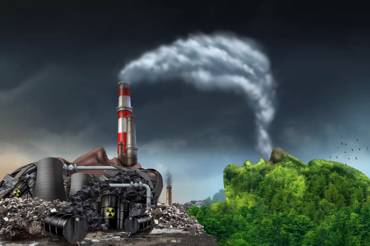 Američka sredi&scaron;nja banka upozorava: Klimatske promjene su financijski rizik!