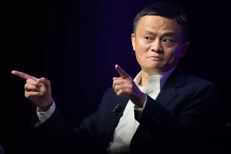 Dan samaca: Alibaba probio rekord s 53 milijarde dolara vrijednih narudžbi