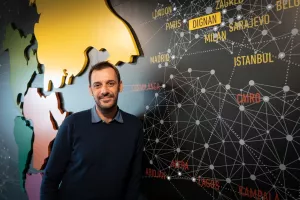Infobip: Evo za&scaron;to smo potro&scaron;ili 300 milijuna dolara za OpenMarket