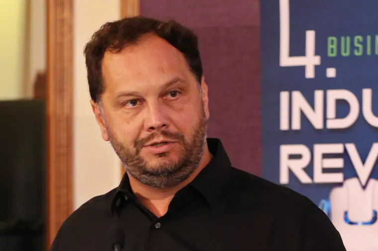 [Hrvatski SWOT] Vedran Antoljak: Dru&scaron;tvu ozbiljno prijeti polarizacija i osuđivanje poduzetni&scaron;tva