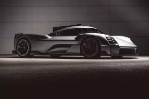 Porsche Unseen: pogledajte dosad neobjavljena konceptna vozila