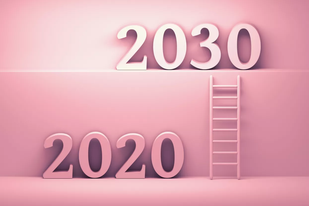 Miodrag &Scaron;ajatović: Strategija 2030. - Tko pročita do kraja, ima pivo!