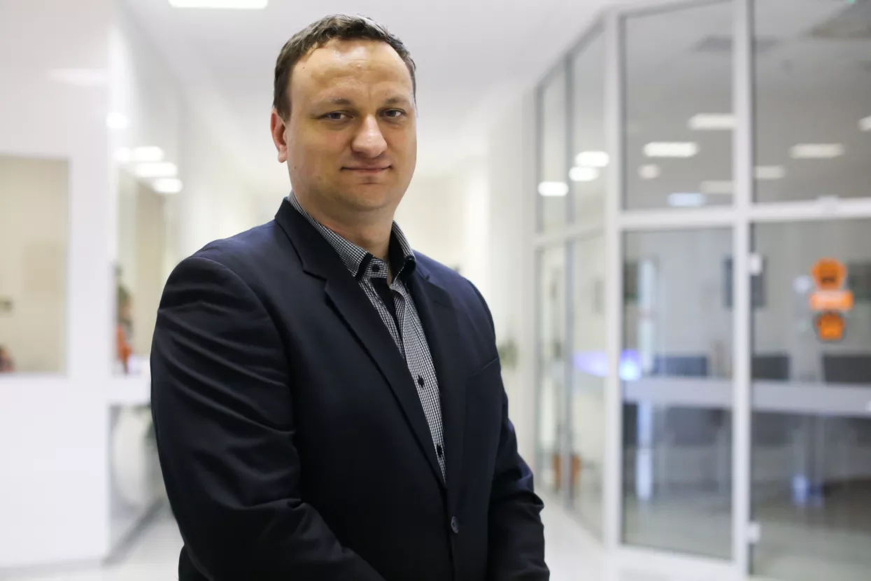 Tvrtka BISS bilježi veliki porast u poslovanju