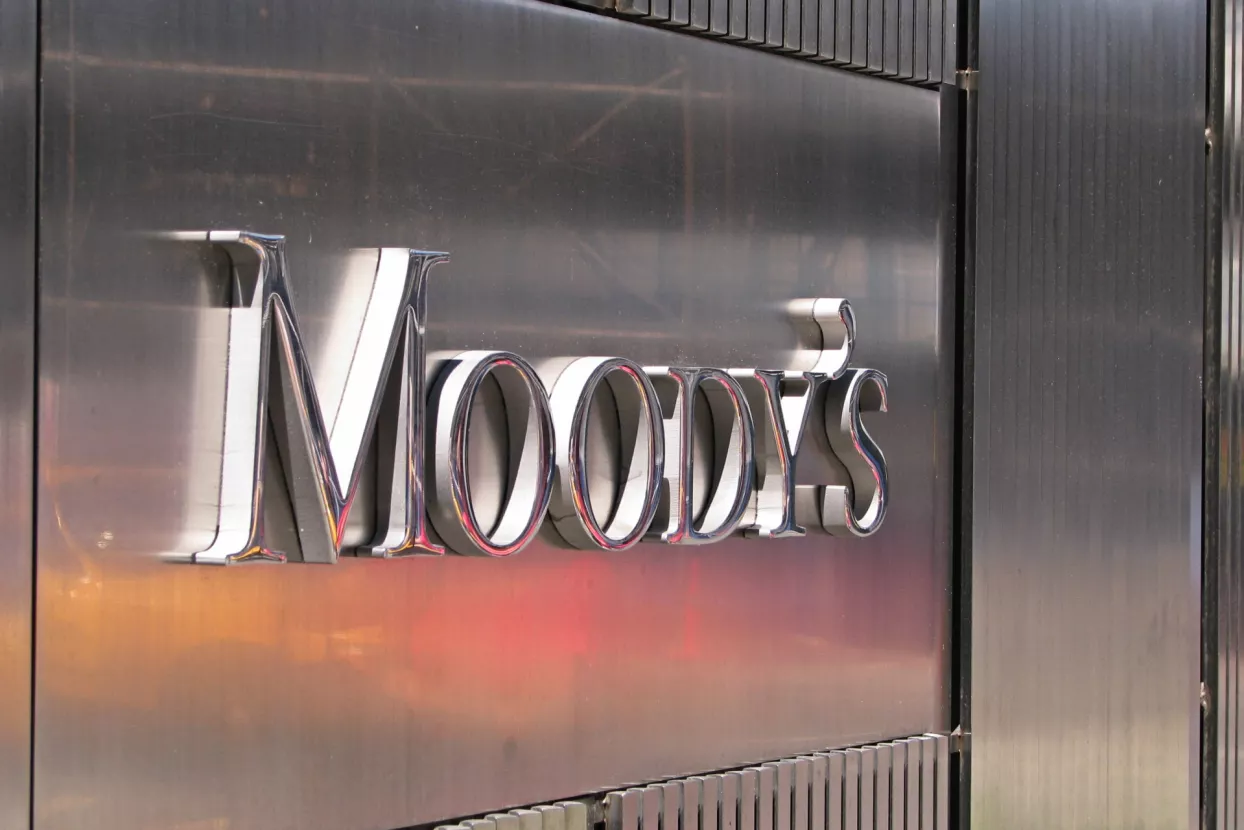 Moody's podigao kreditni rejting Hrvatske