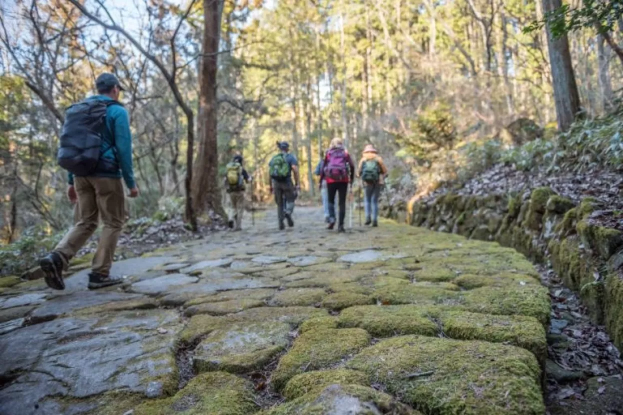 Za&scaron;to su Japancima teretane suvi&scaron;ne