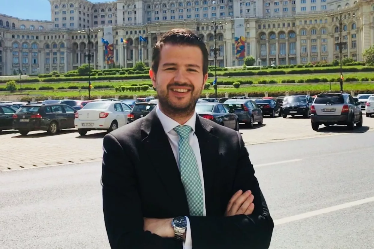 [HRVATSKI SWOT] Jakov Milatović (EBRD): Autoceste trebate iskoristiti i za izvoz, a ne samo za uvoz i prijevoz turista