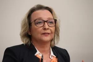 [HRVATSKI SWOT] Andrea Doko Jelu&scaron;ić: Zabrinjava zaostajanje u ekonomskom rastu i tehnolo&scaron;kom razvoju
