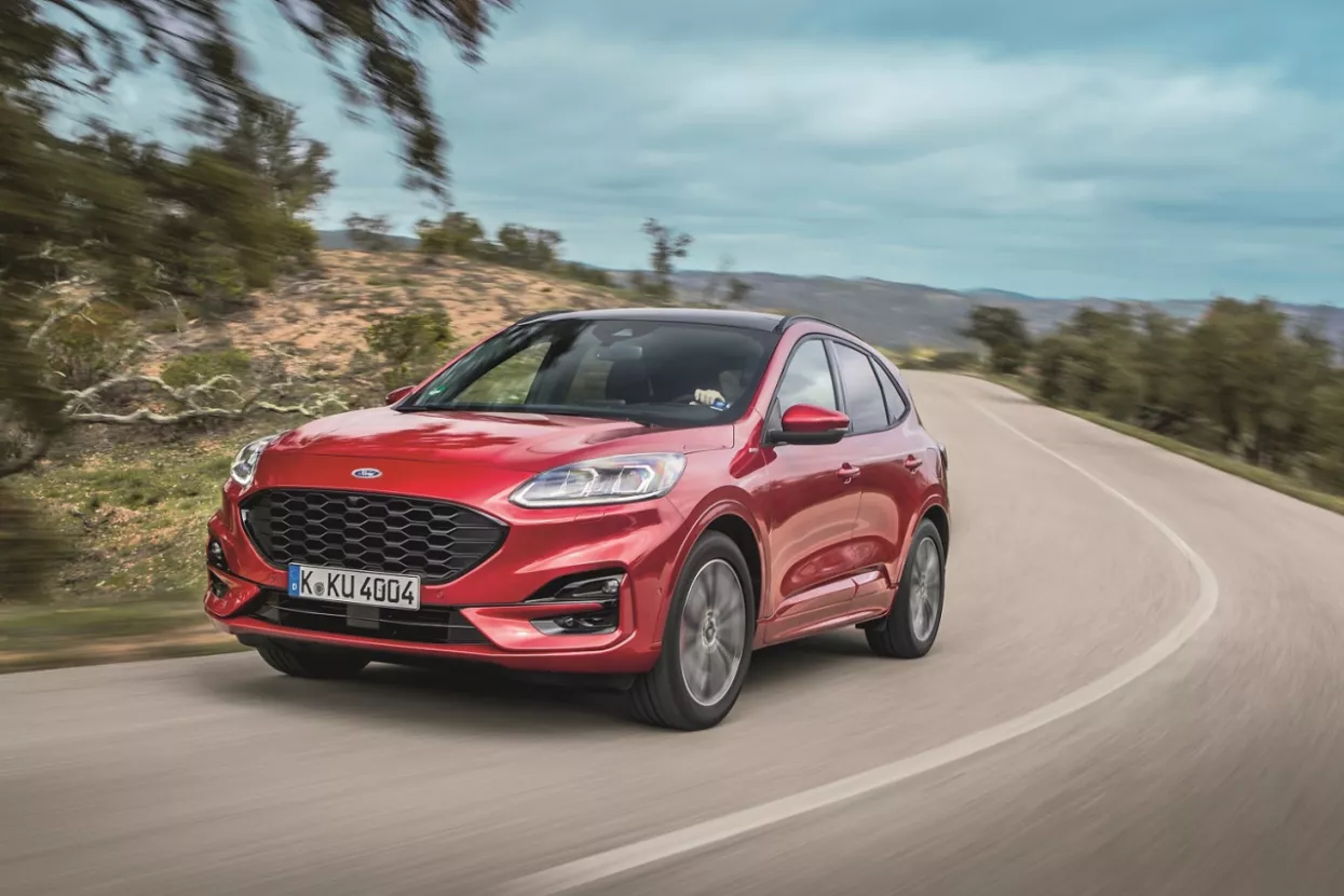 [VIDEO] Nova Kuga u Hrvatsku stigla s čak pet izvedbi motora