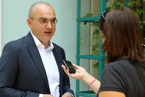 Nenad Bakić prodao dionice Đure Đakovića, sklopio ugovor s če&scaron;kim Acquisitionom
