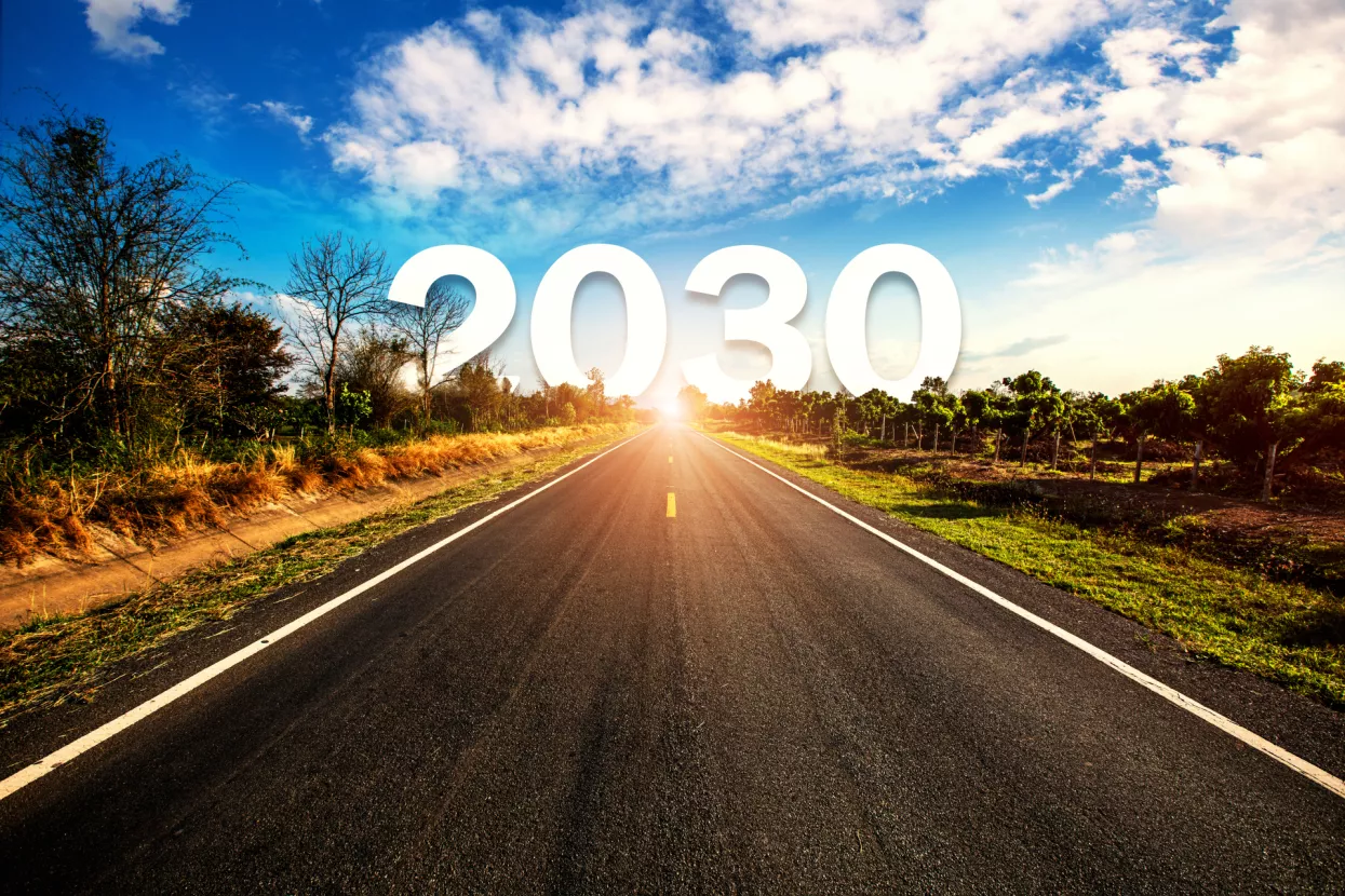 ANKETA: Koju biste viziju razvoja do 2030. odabrali za Hrvatsku?