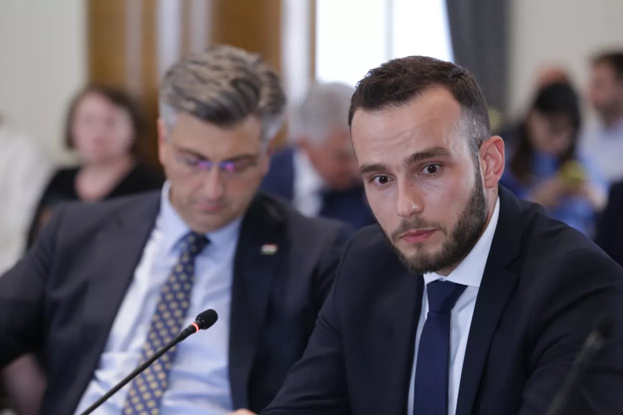Poduzetnicima u 2021. stiže 2,5 milijarde kuna pomoći