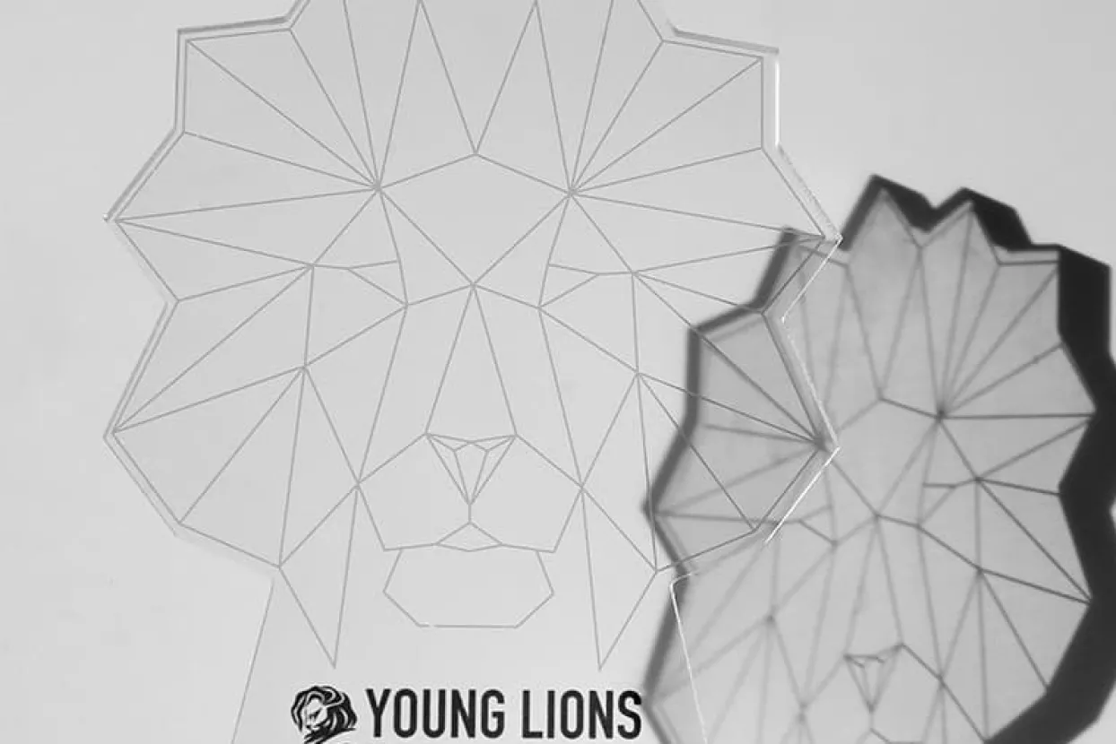 Maria &Scaron;imurina i Luka Mavretić iz agencije Imago Ogilvy osvojili Grand Prix natjecanja Young Lions Croatia!