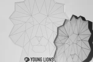 Maria &Scaron;imurina i Luka Mavretić iz agencije Imago Ogilvy osvojili Grand Prix natjecanja Young Lions Croatia!