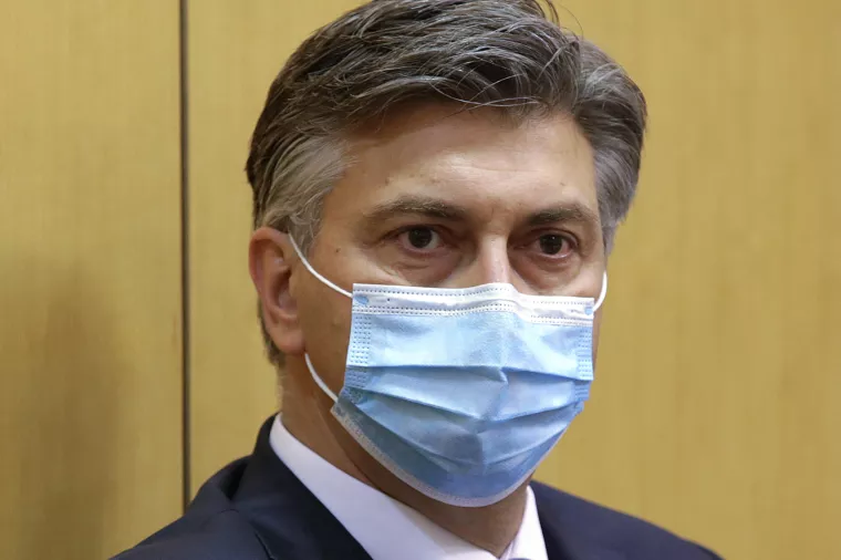 Sjednica Vlade: Predstavljanje novih mjera jo&scaron; uvijek se nestrpljivo čeka