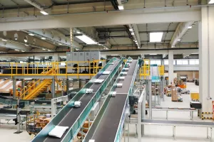 HP: Kraj godine donosi nam rekorde u paketnom poslovanju