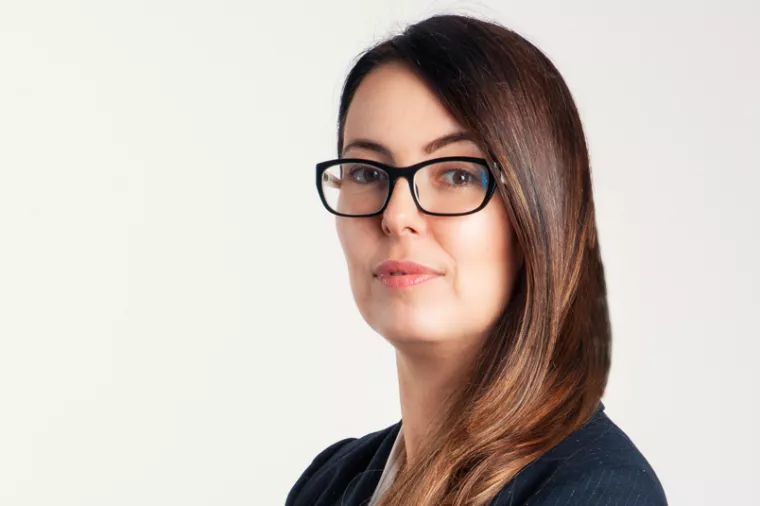 [HRVATSKI SWOT] Ariana Vela: Prilika je u tome &scaron;to institucije EU priti&scaron;ću Hrvatsku