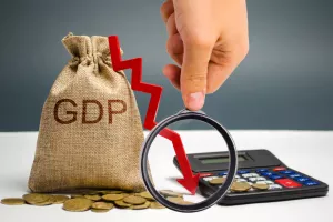 Hrvatski BDP u trećem tromjesečju pao je 10 posto