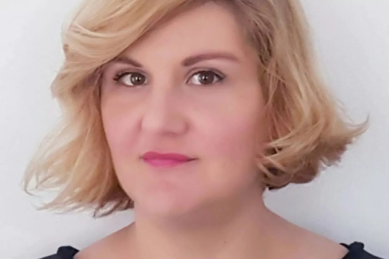 Vizija RH2030 - Nata&scaron;a Kalauz: Bolje da su vladajući postavili samo jedan realan strate&scaron;ki cilj i sve podredili njegovom ostvarenju