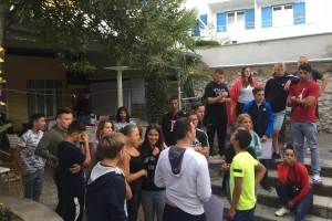 Konkurentniji start na trži&scaron;tu rada: Dvadeset troje udomljene djece dobilo vozački ispit