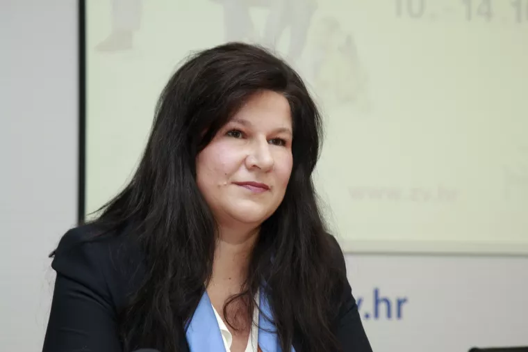 Dina Tom&scaron;ić postala članica Upravnog odbora krovne svjetske asocijacije sajamske industrije UFI