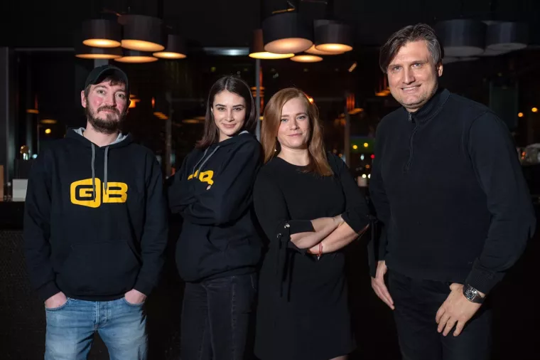 Broadcast.hr novi je vlasnik GameBara