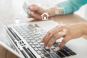 U Hrvatskoj se 46 posto klijenata banaka koristi internetskim i mobilnim bankarstvom