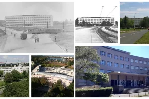 100 godina EFZG-a - Fakultet je desetljećima znatno utjecao na ekonomski i dru&scaron;tveni život zemlje