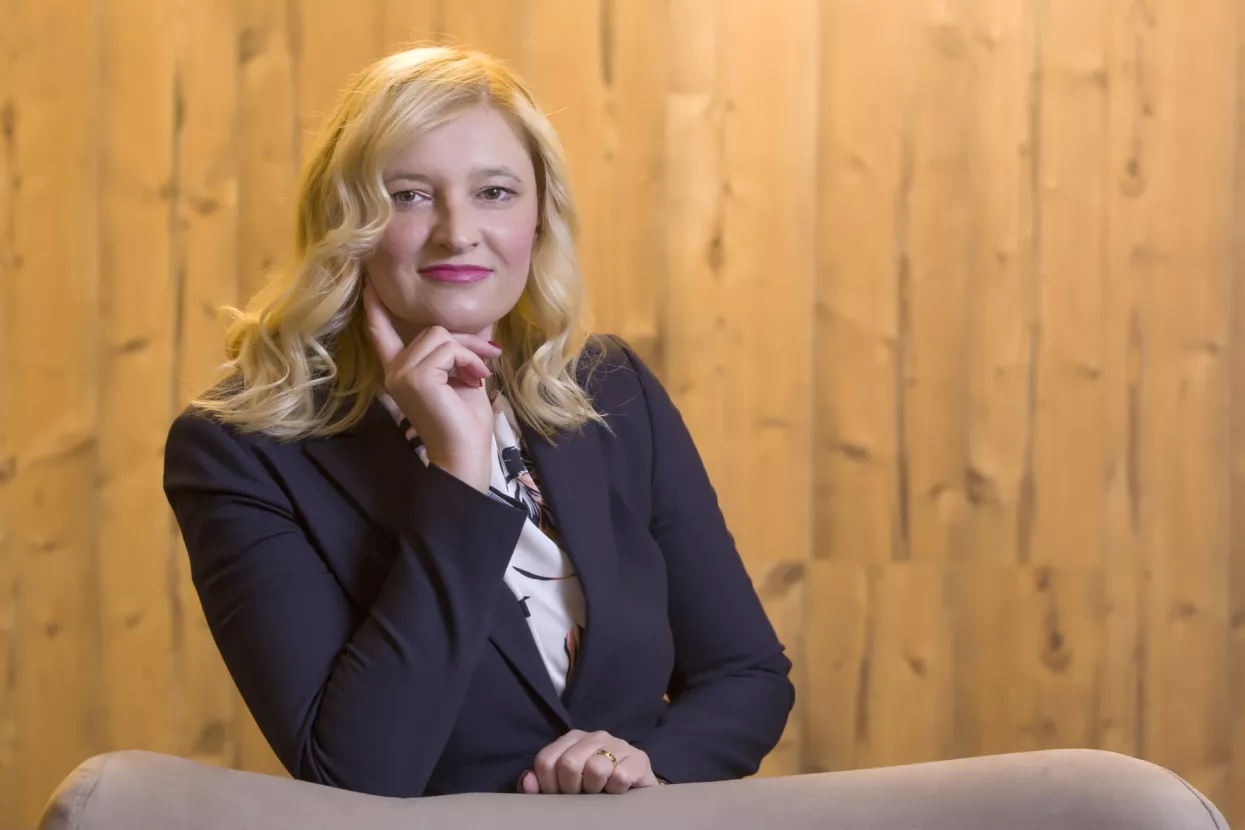 [HRVATSKI SWOT] Gordana Soldo: Covid-19 prilika je i nužnost za kompletnu digitalizaciju države i poslovanja